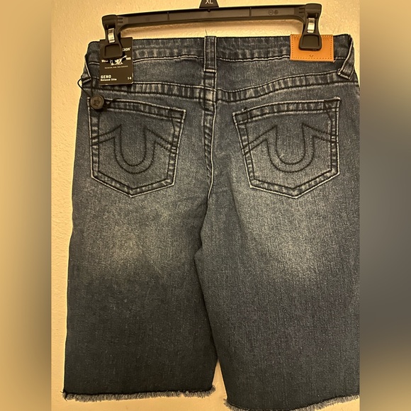 Geno true religion short - Picture 2 of 7
